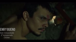 Reel da série Irmandade (Netflix)
