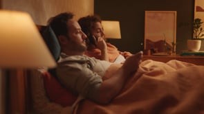 Itaú - Robô