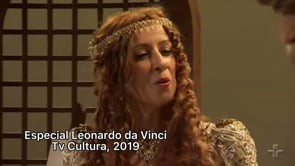 Especial Leonardo da Vinci