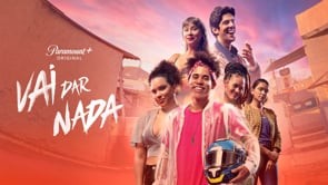 Filme Vai Dar Nada/Paramount+