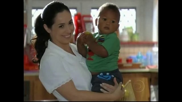 Insensato Coração - Tv Globo 