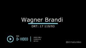 DEMO REEL - WAGNER BRANDI
