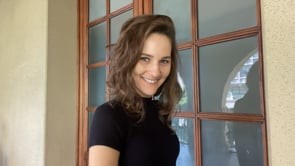 Polaroide perfil e frontal