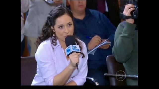 Cheias de charme - TV GLOBO