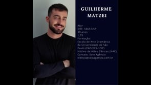 Reel Guilherme Matzei