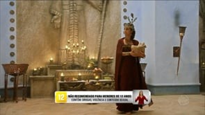 Novela Genesis Rede Record
