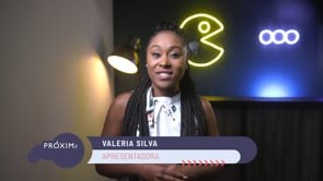 Reel de Apresentadora