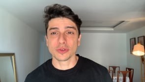 Vídeo apresentação