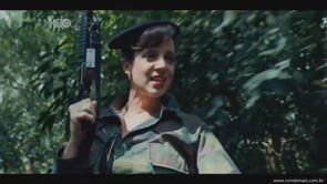 Reel Amanda Lyra