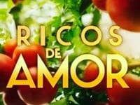 RICOS DE AMOR (NETFLIX)