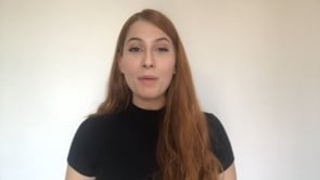 Vídeo de apresentação - Marina Dahás