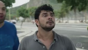 Novela "A Força do Querer"