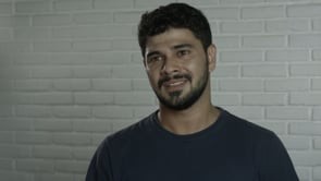 Monólogo - "Olha, Sandra!"