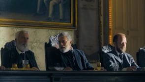 NOS TEMPOS DO IMPERADOR - NOVELA -  GLOBO - 2021