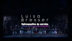 Luisa Bresser | Demo Reel