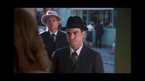 Cena da Novela Além da Ilusão (Globo 2022)