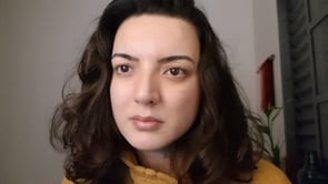 Monólogo Drama