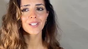 Giulia Frota - Monólogo Inglês