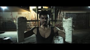 trailer CARLITO, O LUTADOR