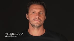SHOWREEL VITOR HUGO