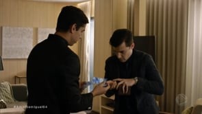 Novela Amor sem igual