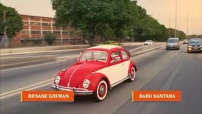Participação | Programa "Central de Bicos" | Multishow