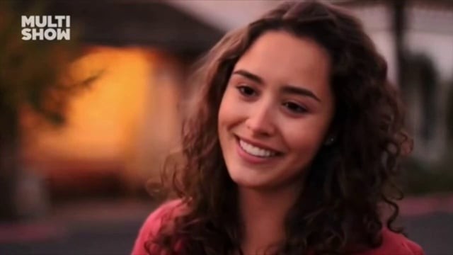 Amanda Richter- Viagem Sem Fim- Video