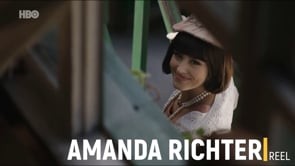 Reel Amanda