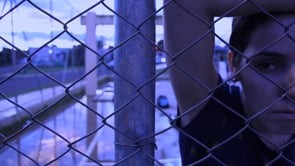 Curta metragem "Lúcia tem um Rabo"