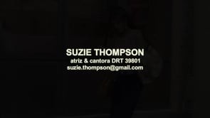 show reel suzie thompson