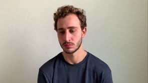 Monólogo - Gabriel Borsatto
