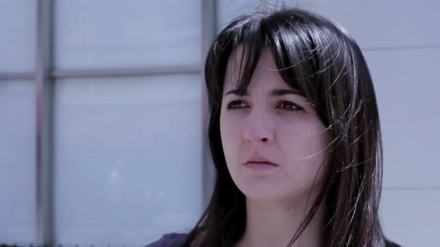Curta-metragem Vão
