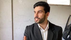Gustavo Smith Monólogo 2