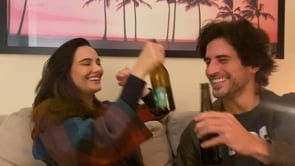 Cena - Denis e Letícia