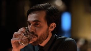 Cena de NÃO FOI MINHA CULPA, de Star+