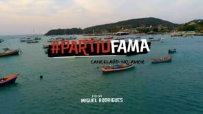 Filme partiu fama na HBOMAX