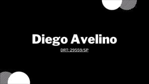 Vídeo dos principais trabalhos