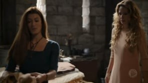 Série Reis - RecordTV