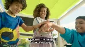 Comercial Gloob