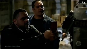 Participacão Novela