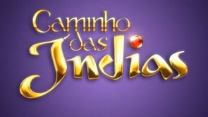 Novela Caminho das Índias - Personagem Ramon