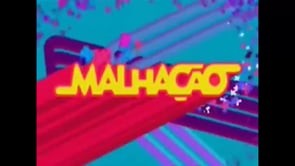 Novela Malhação - Personagem Alan