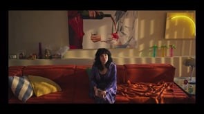 Série Eleita - Personagem André/Primeira Dama