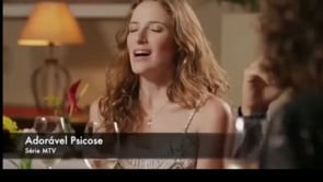 Hannah- Adorável Psicose