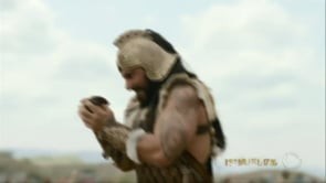 Série Reis Quarta Temporada 4