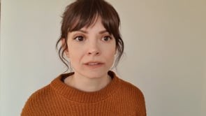 Marília Viana | Monologue | "Father" (in English)