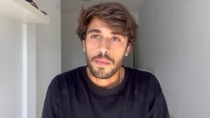 Monologo Miss Stevens