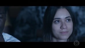 Demo Reel - Os Dias Eram Assim (TV Globo)