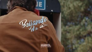 Beijando de Olhos Abertos