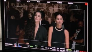 Making Of - curta-metragem SOLA